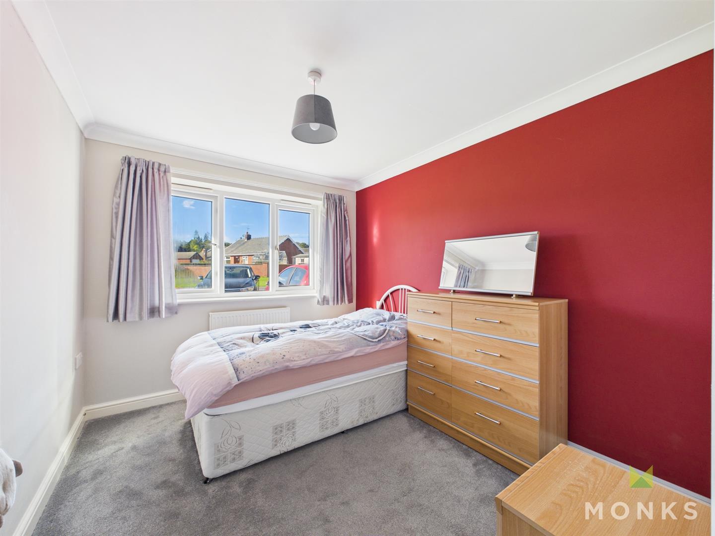 3 Celyn Close, Oswestry, SY10 7RB To Let 3 Celyn Close, Oswestry, SY10 7RB To Let